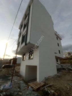 1.69 Krediyle Veya Kısmi Elden Taksitle Arnavutköy Nenehatun'da Satılık 4+2 Lüks Ters Dubleks Daire