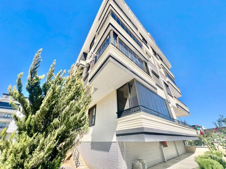 ✅✅alçınar Emlaktan Arakat Ultra Lüks K. Otoapark 2+1 Daire✅✅