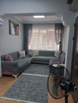 Ecem Emlaktan Kocamustafapaşa Cumartesi Pazar İçinde Daire 85m2