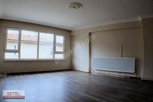 Setelden Yıldırım Kurtoğlu Mahallesinde 2+1 Kombili