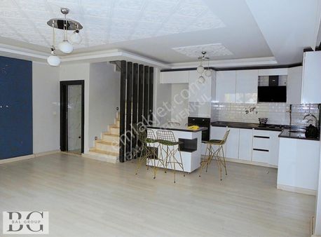 Bal Gayrimenkul-barbarosta Müstakil Girişli 4+1 Villa