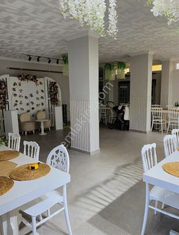 Devren Satılık Davet & Balo Salonu