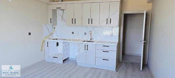 Çanakkale Esenler Mahallesi 1+1 Satılık Sıfır Daire