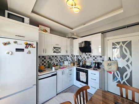 Ahmet Yesevi Cad Cephe Kelebkler Vadisi Yakını Fırsat 2+1 Daire