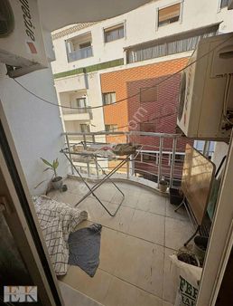 İzmir Buca Adatepe Mah 1+1 Klimalı Satılık Daireler