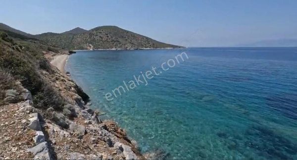 Datça'da Yerim Olsun Diyenlere