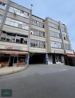 Rami Emintaşta Kaçırılmayacak 90m2 Dükkan Fiyatı Düştü