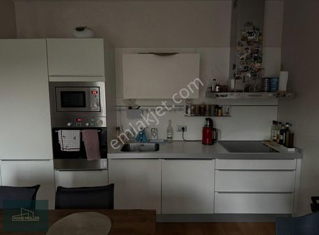 Hansmüller'den Anthill'de Satılık 2+1 Güncel Daire