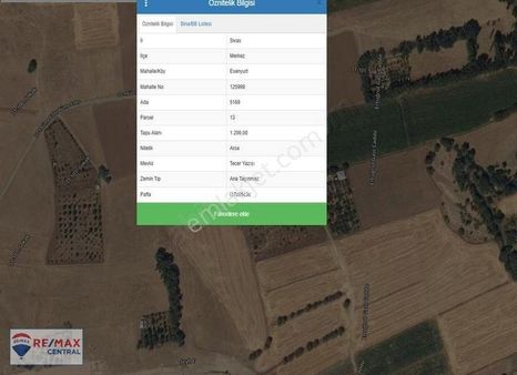 Remax Central Ayrıcalığıyla Esenyurtta İki Villa Müstakil Parsel