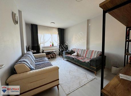 Remax Central'dan Cezaevi Tokide 2+1 Satılık Daire!