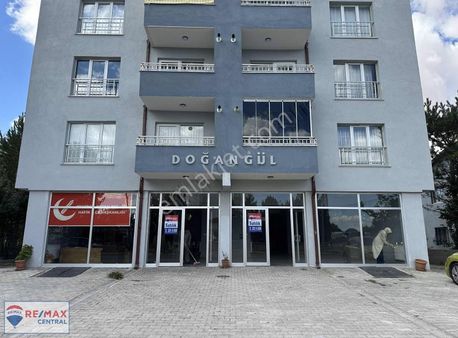 Hafikte Çay Mah Ana Yol Üzerinde Sıfır Dükkan