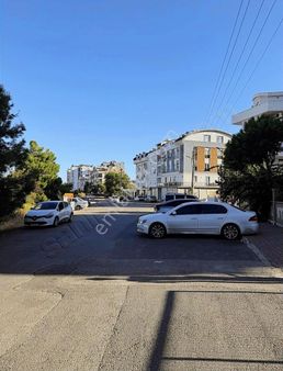 Konyaaltı Toros Ta 2+1,doğalgazlı,asansörlü Daire