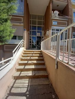 Asil Emlaktan Kiralık Dogalgazli Asansörlü 2+1 Daire