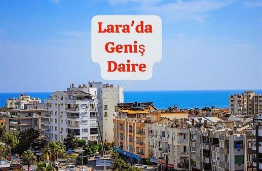 Ful Deniz Manzaralı -denize 700 Metre-büyük Teraslı