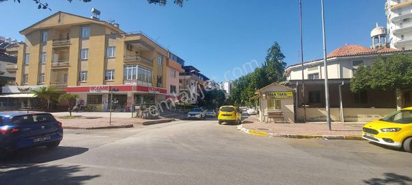 Antalya Konyaaltı Gürsu Mah Satılok 2+1 Ortakat