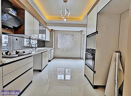 **denizden 2 Milyon Kredi İmkanıyla Sıfır Mega Lüks Sonkat 3+1**