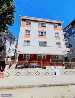 * Maraşal Çakmak Mahallesinde Salon Bağımsız Kiralık Arakat 3+1*