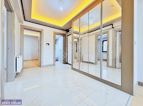 Denizden Kombi Petek Cam Balkon E.banyolu Full+full 2+1 Y.giriş