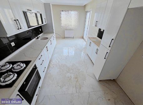 Denizden Menderesin Göbeğinde %80 Kredi İmkanıyla Sıfır Lüx 3+1