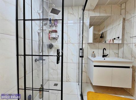 Denizden Kombi Petek Cambalkon Full +full Ultra Lüks Arakat 3+1*