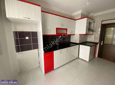 Denizden Okul Avm Ulaşım Yakını Çok Geniş Full Yapıl 2+1 Y.giriş