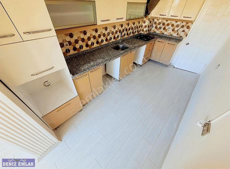 **denizden Bulvar Üzeri Asansörlü Ön Cephe Arakat Masrafsız 3+1*