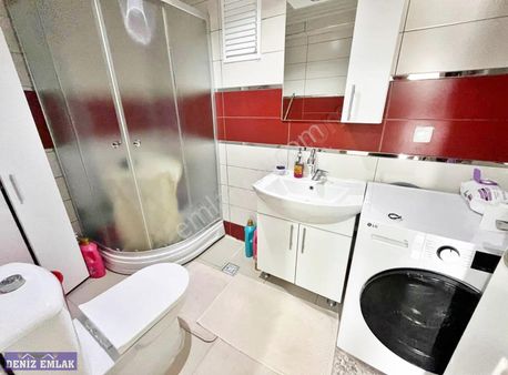 Denizden Okul Avm Pazar Yakını Kredi Limitsiz Masrafsız 3+1