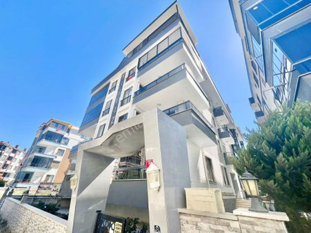 ✅✅alçınar Emlaktan Öncephe Arakat Ayrı Mutfak 2+1 Daire✅✅