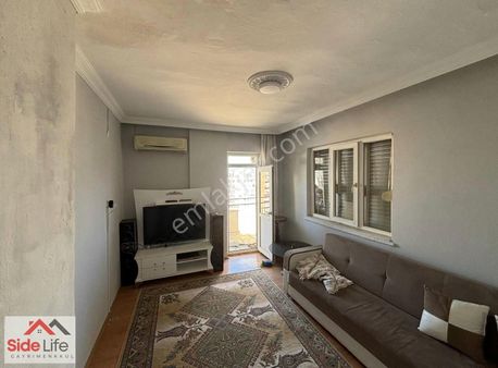 Kepez Demirgül,de 3+1 8 Katta Daire