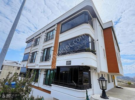 Brnglobal 2+1 Salon Mutfak Ayrı Deniz Manzaralı Kiralık Daireler