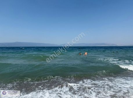 Bursa Mudanya Altıntaşta Full Deniz Manzaralı Satılık 3 Katlı Ev