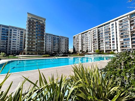 Seeworld Sinpaş Aqua City 2010 2+1 Satılık 108m2 Aquacity 2010