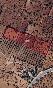 Beymahall Gyo K.hamurkesen 1 Dönüm Yatırımlık Arazi