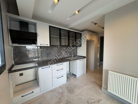 Beyazsehirde 3+1 Ultra Lüx Satılık Daire