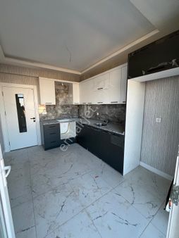 Konya Selçuklu Selahattin Eyyübi De 3+1 Satılık Sıfır Daireler