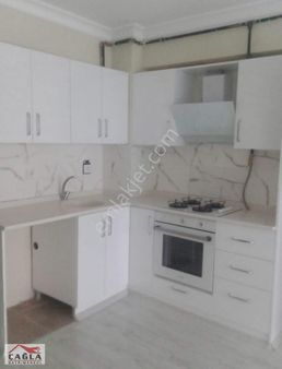 Görükle De Aile Sitesinde 1+1 Kiralık Daire