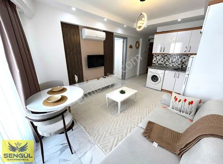 Şengül Gayrimenukl'den Üniversite Yakını Kiralık 1+1 Apart