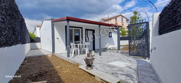 Kiralık Müstakil Ev