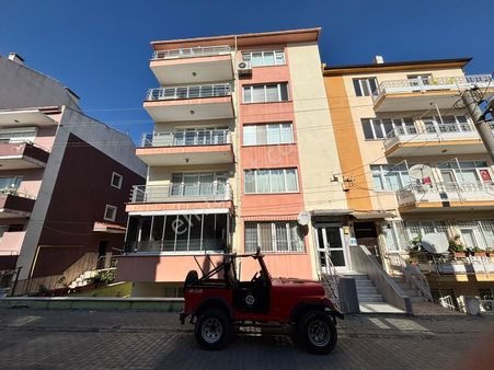 Era Söz Den Balıkesir Paşaalanı Mah. 2+1 Satılık Daire