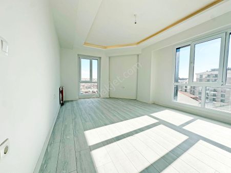 Butik Sitede, Lüks 3+1 Asansörlü Kapalı Açık Otopark Sıfır Bina