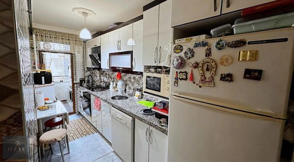 Ozan Emlaktan İnönüde Yenibinada 3+1 145m2 Dubleks Daire