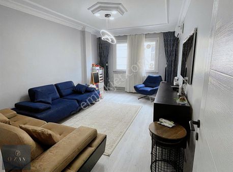 Ozan Emlaktan F.çakmak Mh 125m2 3+1 3.kat İçi Ful Yapılı