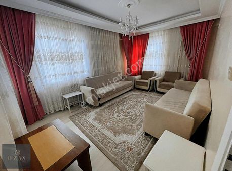 Ozan Emlaktan Kemalpaşa Mh 2+1 90m2 1. Kat Balkonlu Temiz Daire