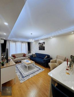 Ozan Emlaktan Öncü Teras Sit. 4.kat 2+1 95m2 Güvenlik-otopark