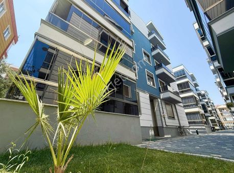 Parla'dan Sıfır Ebeveyn Banyolu 2+1 Kaçırılmayacak Fırsat!