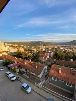 Tokat Merkez Bahçelievler Satlık 2.5+1 Daire