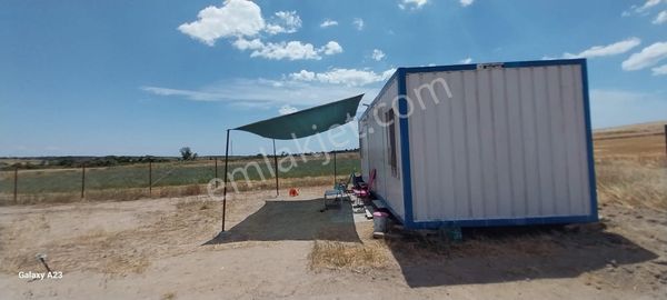 Edirne Enez Sultaniçe'de Satılık 1050 M² İmara Yakın Tarla