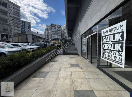 Satılık Dükkânlar | Yüksek Kira Getirisi | Yatırım Fırsatı !