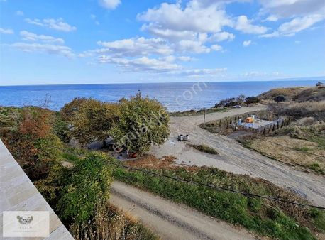 Tekirdağ Süleymanpaşada Deniz Manzaralı Çok Güzel Trıblex Yazlık