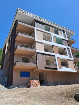 Ereğli Güncel Emlak Kırmacı Mah.daire Satıyor